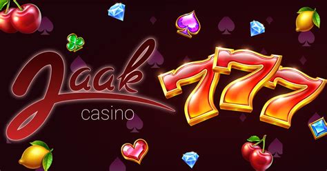 Jaak Casino Mobile App .